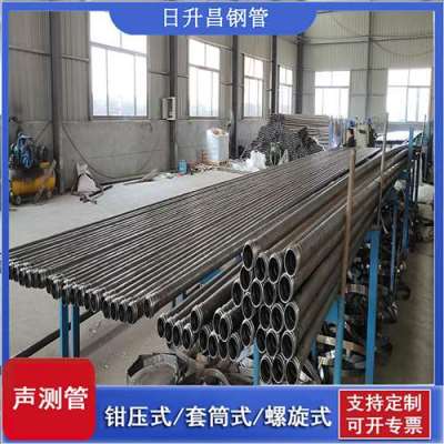 浙江声测管桩基检测的频率要达到多少百分比